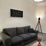 Central Elegant Flat