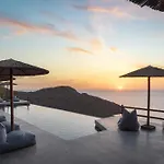 Kastella Sunset Villa Three