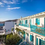 Pension Marias Sea View