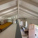 Tsagalo House
