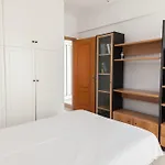 Koridalos 3 Bd Terrace Apt With Spectacular Views