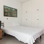 Koridalos 3 Bd Terrace Apt With Spectacular Views