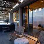Above Blue Villas