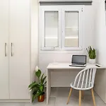 Naxos Town House
