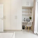 Naxos Town House