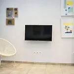 Apartment In Kolonaki