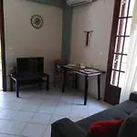 Lefkada Classic Two Bedroom Apartment