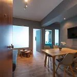 Αcropolis View Luxury Loft By Superhost Hub