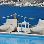 Villa Lydia