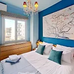 La Votanique Center Apartment