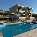 Esthisea Suites Kalamata