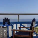 Great Aegean View Apartment In Agios Sostis Tinos