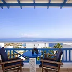 Great Aegean View Apartment In Agios Sostis Tinos