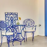 Aetherian Ciel Villas, Aktaia