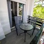 Coloris Viridis Room