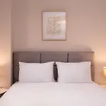 Acropolis Amazing View: One-Bedroom Gem