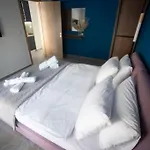Coloris Caeruleus Room