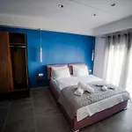 Coloris Caeruleus Room