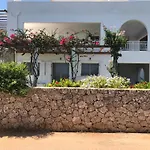 Villa Alexandros