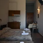 Akroyiali Apartments