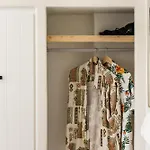 Naxos Downtown Apartments & Suites