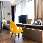 B4B Athens Signature Hotel