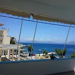Apostolakis Rooms