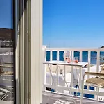 Adorno Beach Hotel And Suites
