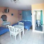 Maria'S Studios