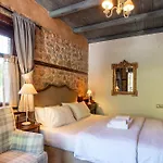 Palio Litochoro The Countryside Lodge
