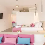 Parathyro Sto Aigaio 2 - Small Suites