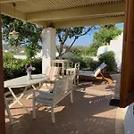 Villa Paradise In Naxos