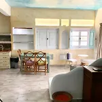Alidian Bay Suites Leros