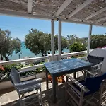Ostria Studios & Apartments