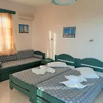 Joanna'S Rooms On The Beach