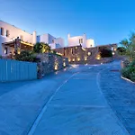 M - Mykonos Villas