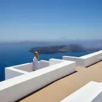 Olia Villas & Suites