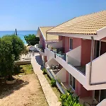 Sirakgast Ionian Sea Appartments