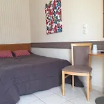 Hotel Ostria
