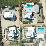 Seaside Naxos • Holiday Villas