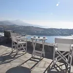Andromeda Mykonos Villas & Suites