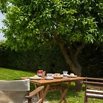 Fragos Garden Studios