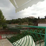 Meros - Athenian Residencies