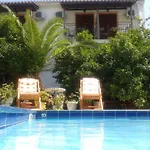 Hotel Villa Marie