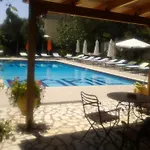 Hotel Villa Marie