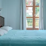 Patras Rooms Est 1990