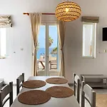 Agnadi Syros Beachfront Studios & Rooms
