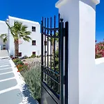 Almyra Villa
