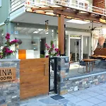 Virginia Rooms