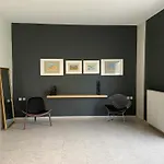 Sepolia Apartment
